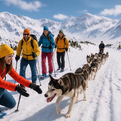 Teambuilding na kľúč